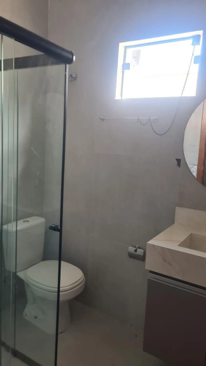 Imagens do imóveis Casa Para Alugar Vila Goulart Rondonópolis