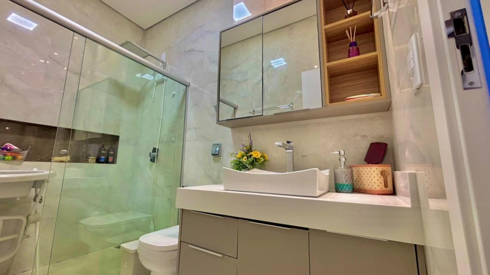 Imagens do imóveis Casa Em Condomínio Á Venda Casa Rondonópolis