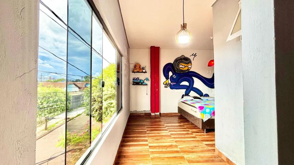 Imagens do imóveis Comercial Á Venda Residencial João Antônio Fagundes Rondonópolis