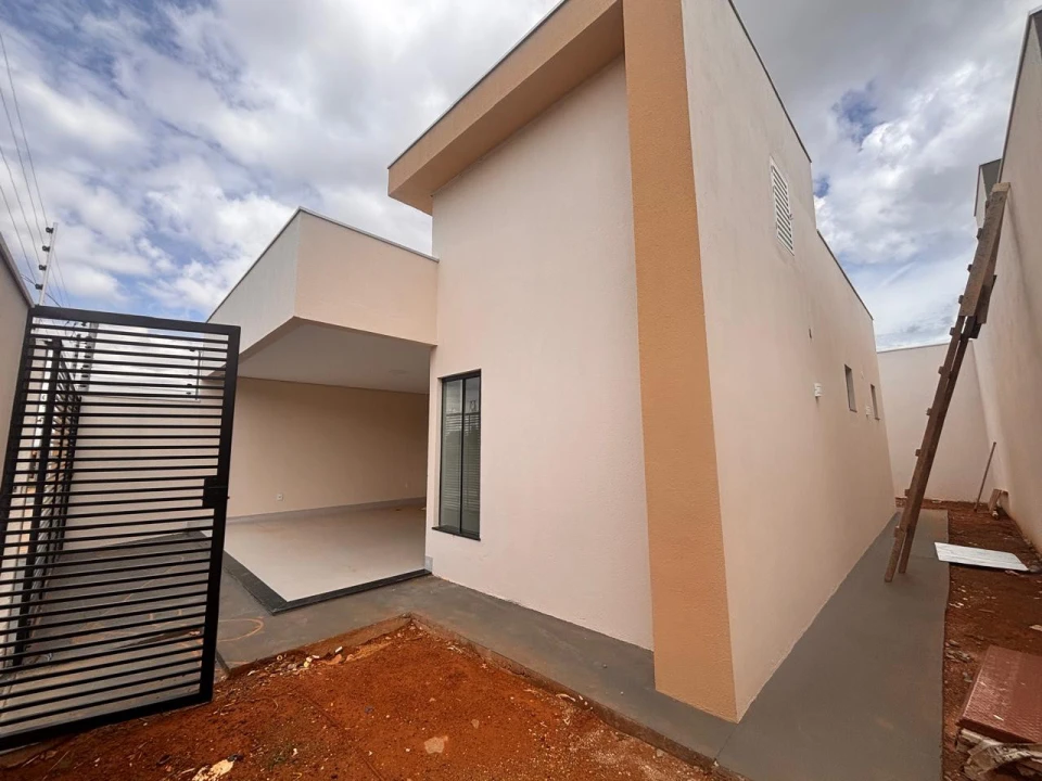 Imagens do imóveis Casa À Venda Setor Residencial Granville Ii Rondonópolis