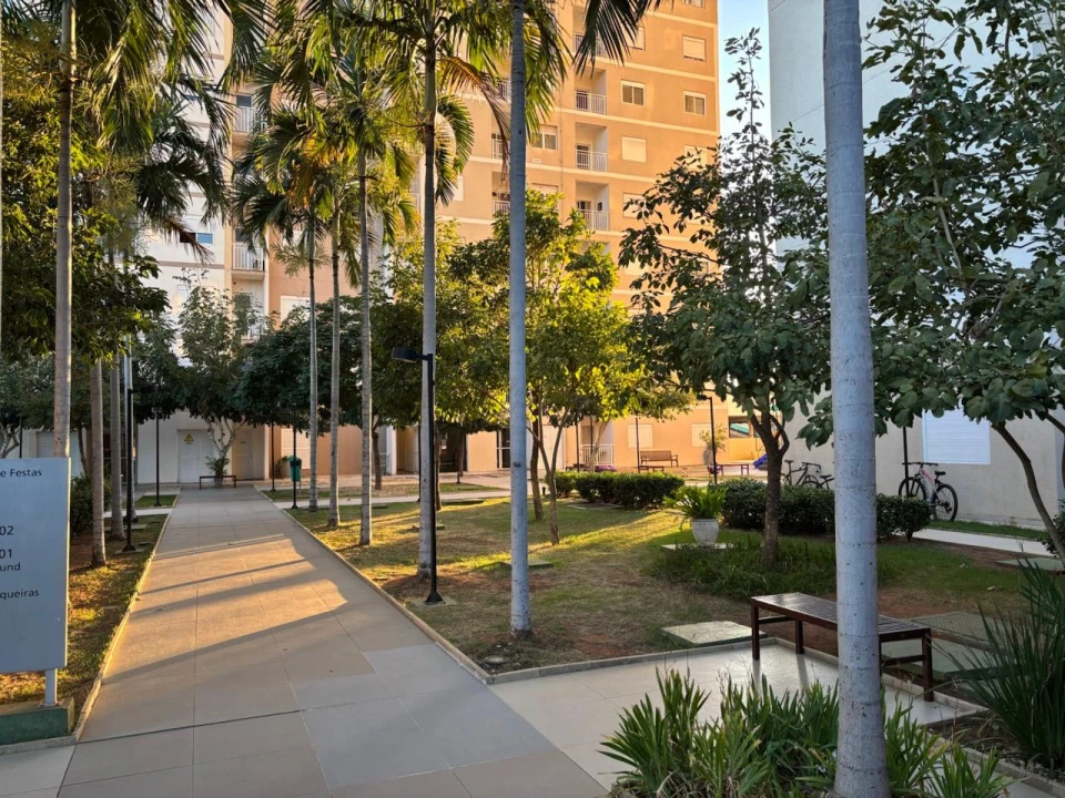 Imagens do imóveis Apartamento Á Venda Jardim Belo Horizonte Rondonópolis