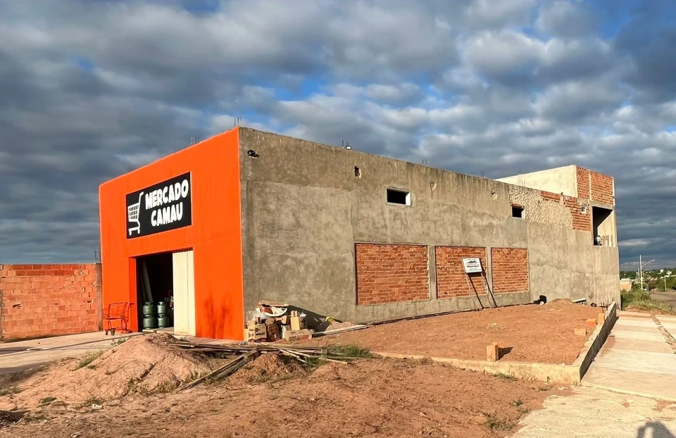 Imagens do imóveis Comercial Á Venda Parque Rosa Bororo Rondonópolis