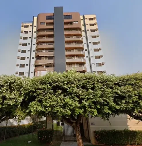 Imagens do imóveis Apartamento Á Venda Vila Aurora I Rondonópolis