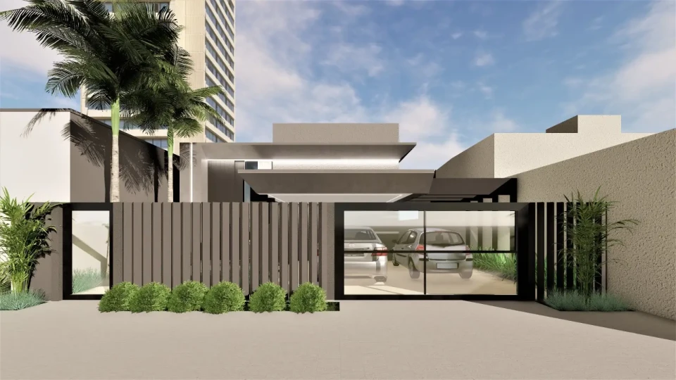 Imagens do imóveis Casa Á Venda Jardim Residencial Sunflower Rondonópolis