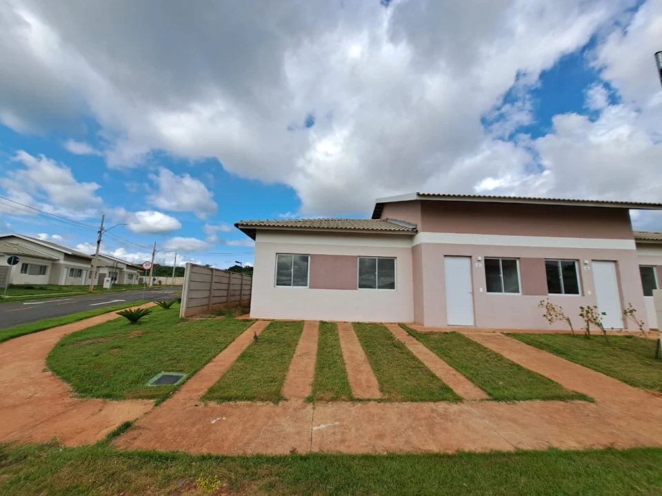 Imagens do imóveis Casa Em Condomínio Á Venda Casa Rondonópolis