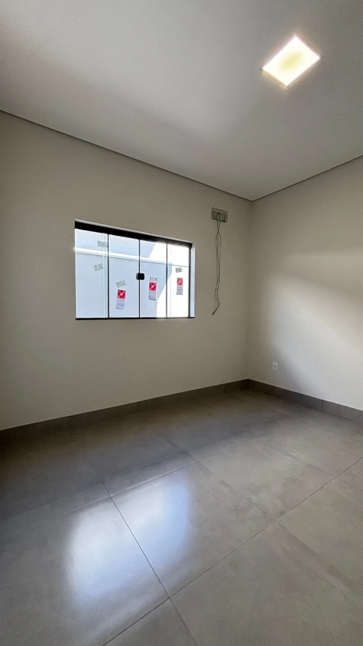 Imagens do imóveis Casa Á Venda Loteamento Green Valley Rondonópolis