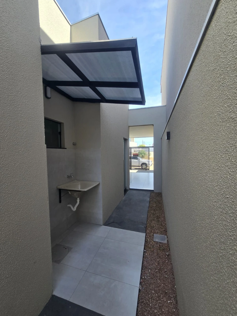 Imagens do imóveis Casa Á Venda Jardim Residencial Sunflower Rondonópolis