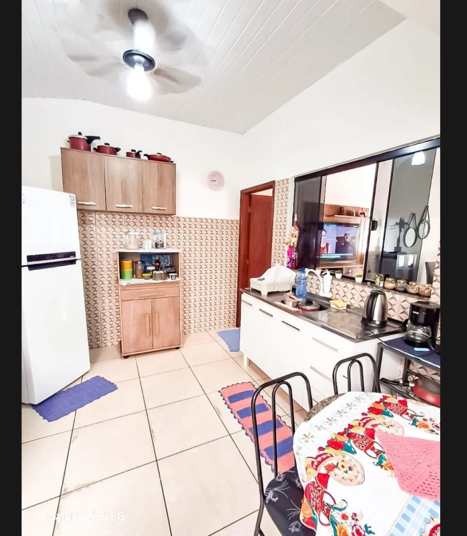 Imagens do imóveis Casa Em Condomínio À Venda Jardim Paulista Rondonópolis