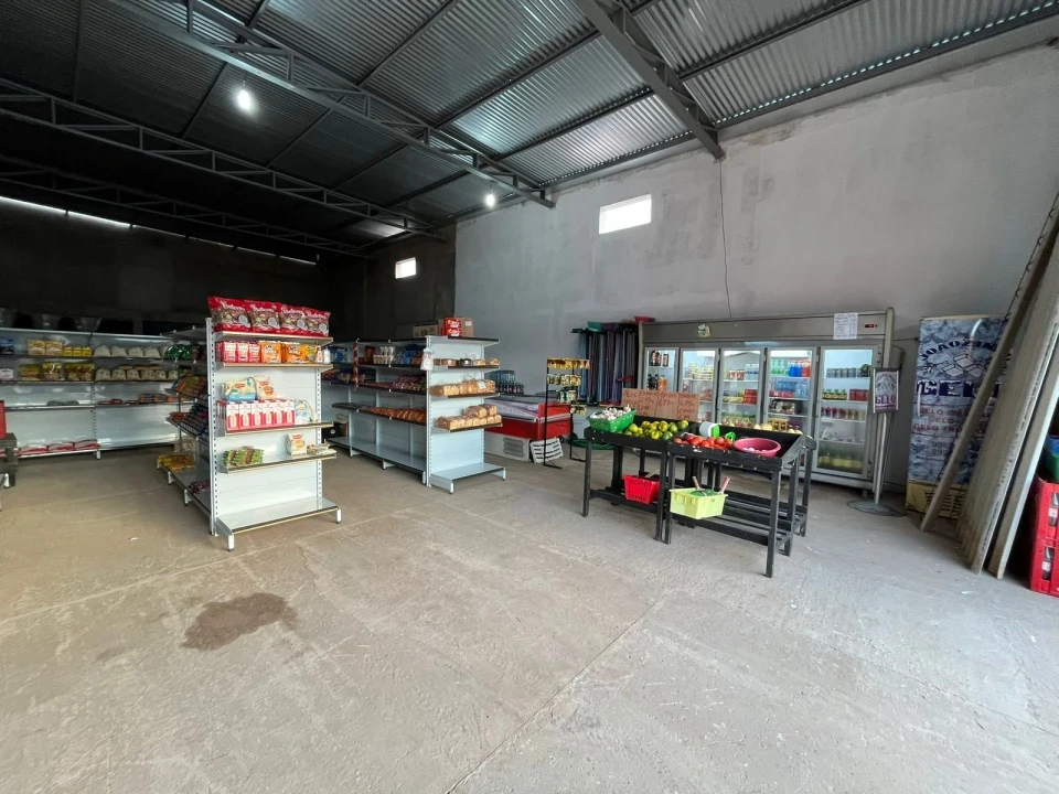 Imagens do imóveis Comercial Á Venda Parque Rosa Bororo Rondonópolis