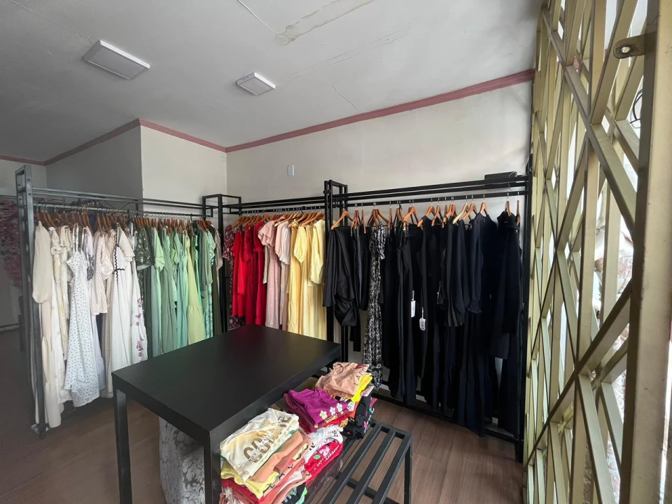 Imagens do imóveis Comercial Á Venda Loteamento Monte Líbano Rondonópolis