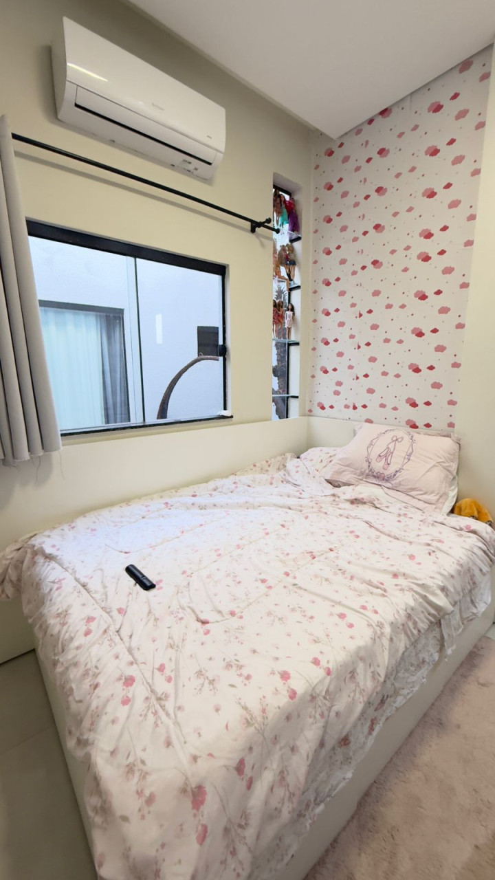 Imagens do imóveis Casa Á Venda Casa Rondonópolis