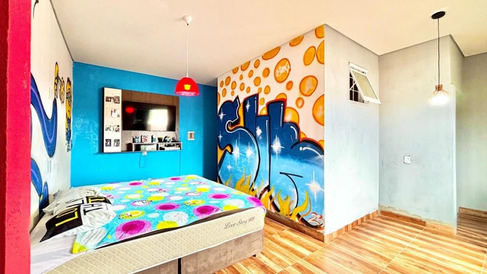 Imagens do imóveis Comercial Á Venda Residencial João Antônio Fagundes Rondonópolis