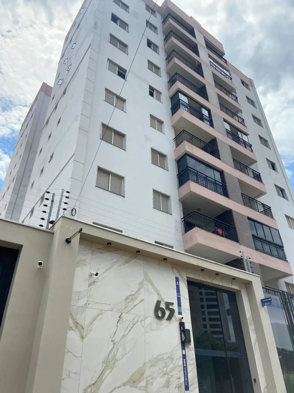 Imagens do imóveis Apartamento Para Alugar Apartamento Rondonópolis