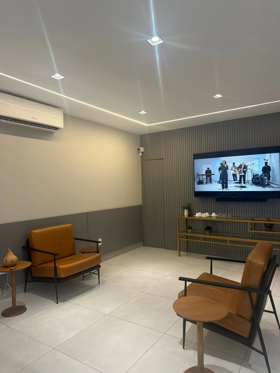 Imagens do imóveis Escritório Comercial à Locação