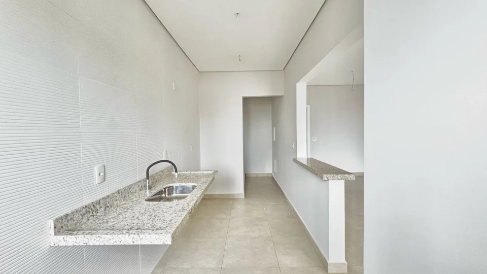 Imagens do imóveis Apartamento no Edifício  Villa Merlot à Venda