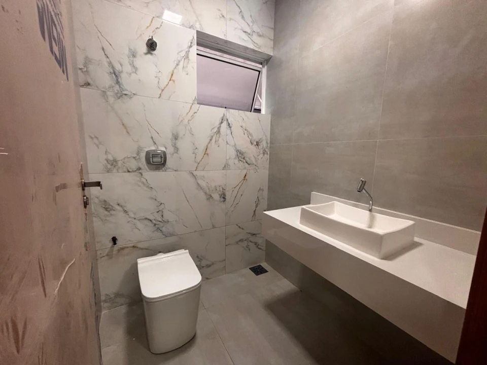 Imagens do imóveis Casa Á Venda Setor Residencial Granville Ii Rondonópolis