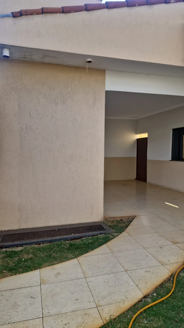 Imagens do imóveis Casa Para Alugar Parque Sagrada Família Rondonópolis