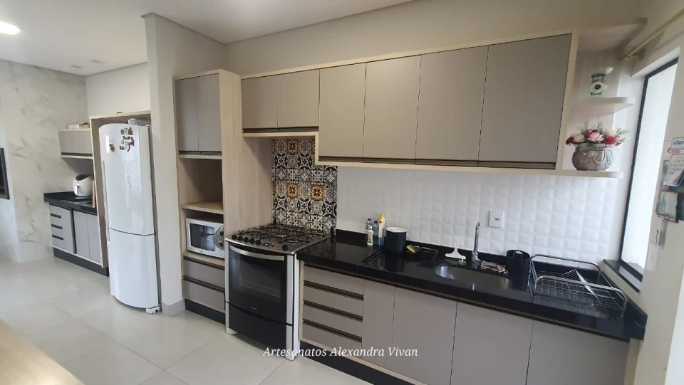 Imagens do imóveis Casa Para Alugar Setor Residencial Granville I Rondonópolis