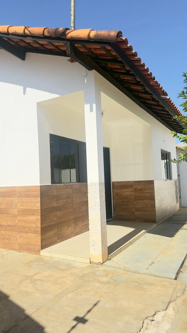 Imagens do imóveis Casa Á Venda Parque Sagrada Família Rondonópolis