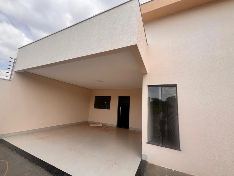 Imagens do imóveis Casa À Venda Setor Residencial Granville Ii Rondonópolis