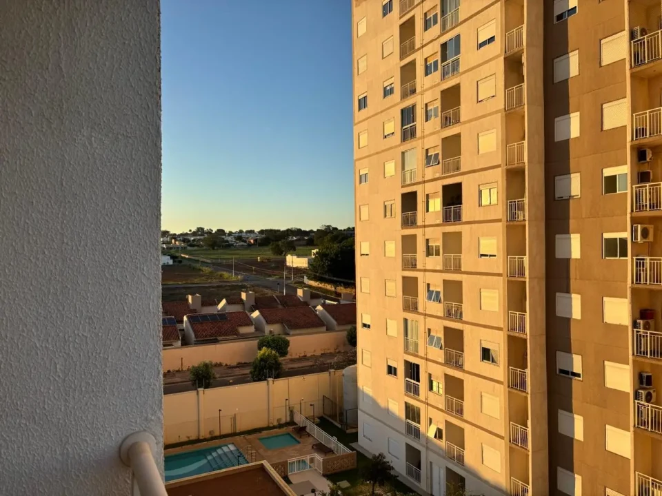 Imagens do imóveis Apartamento Á Venda Jardim Belo Horizonte Rondonópolis