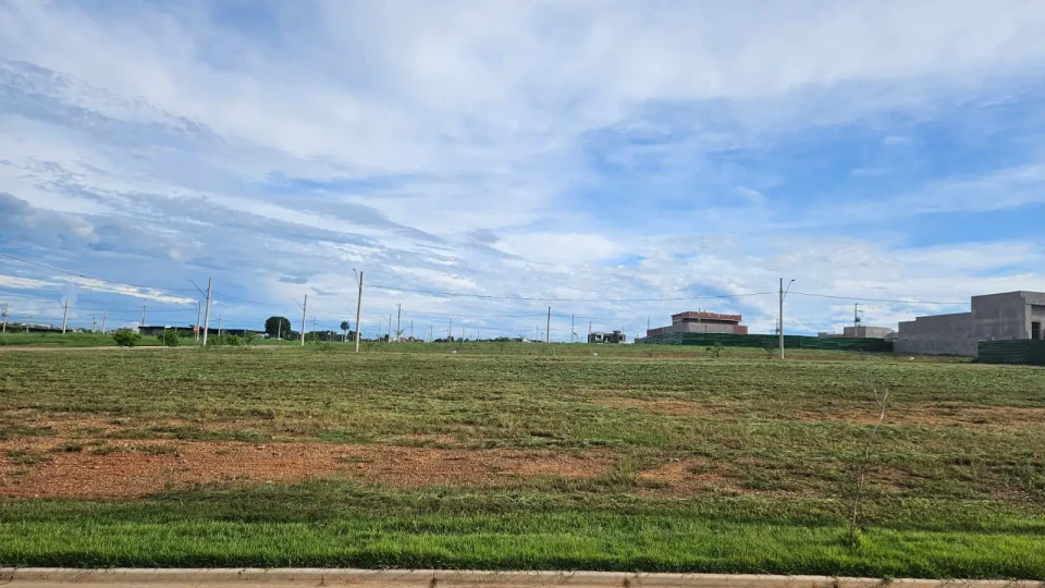 Imagens do imóveis Terreno Á Venda Unique Higienópolis Rondonópolis