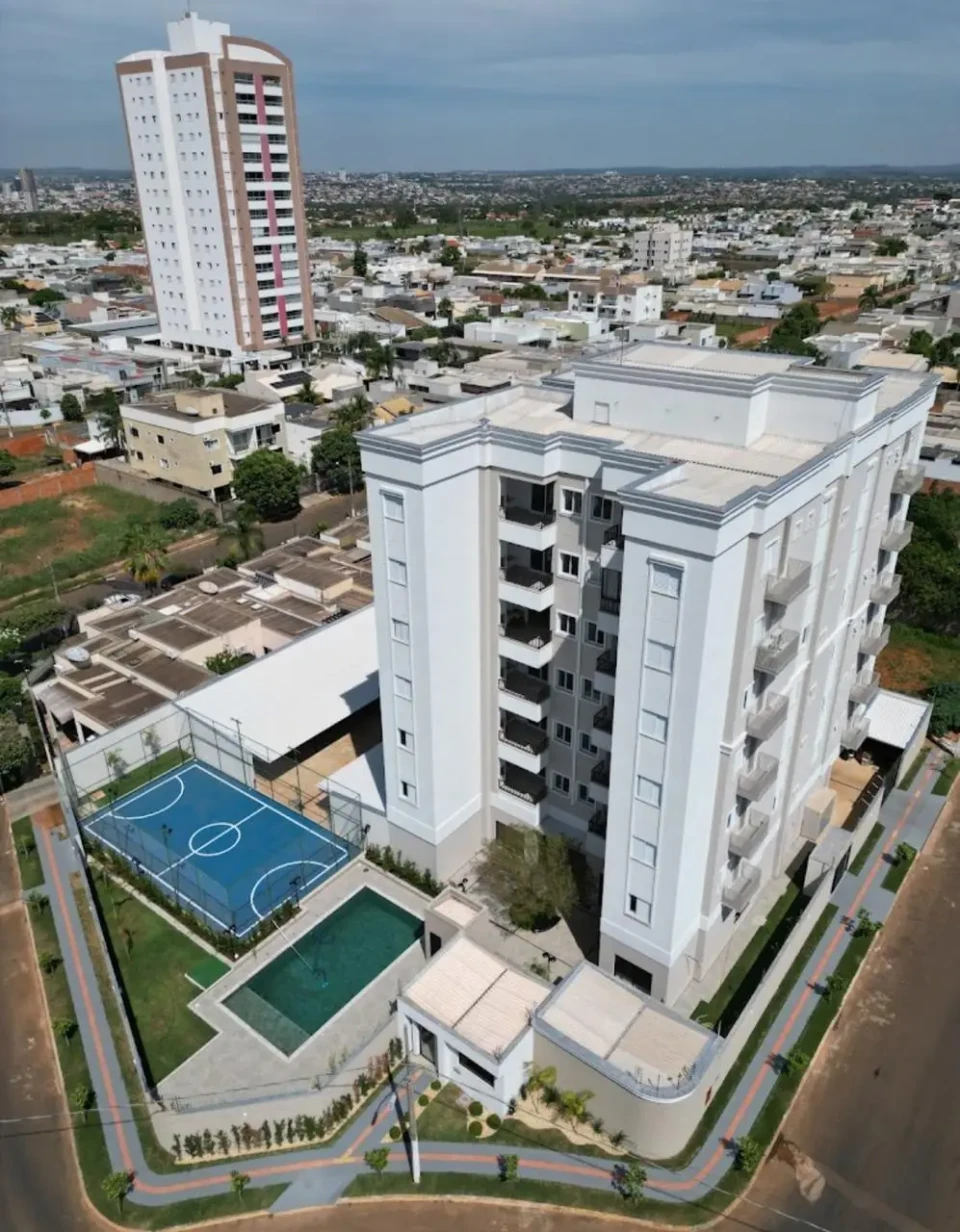 Imagens do imóveis Apartamento no Edifício  Villa Merlot à Venda