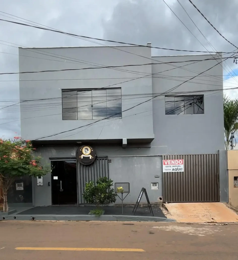 Imagens do imóveis Comercial Á Venda Residencial João Antônio Fagundes Rondonópolis