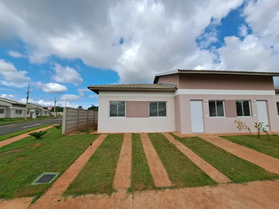 Imagens do imóveis Casa Em Condomínio Á Venda Casa Rondonópolis