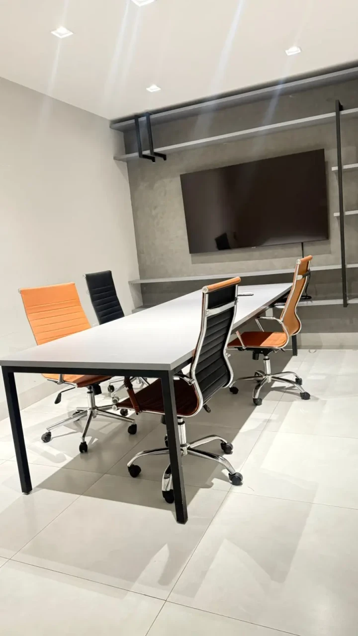 Imagens do imóveis Escritório Comercial à Locação