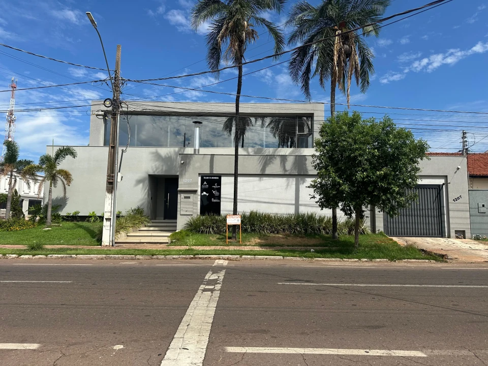 Imagens do imóveis Prédio Comercial À Venda