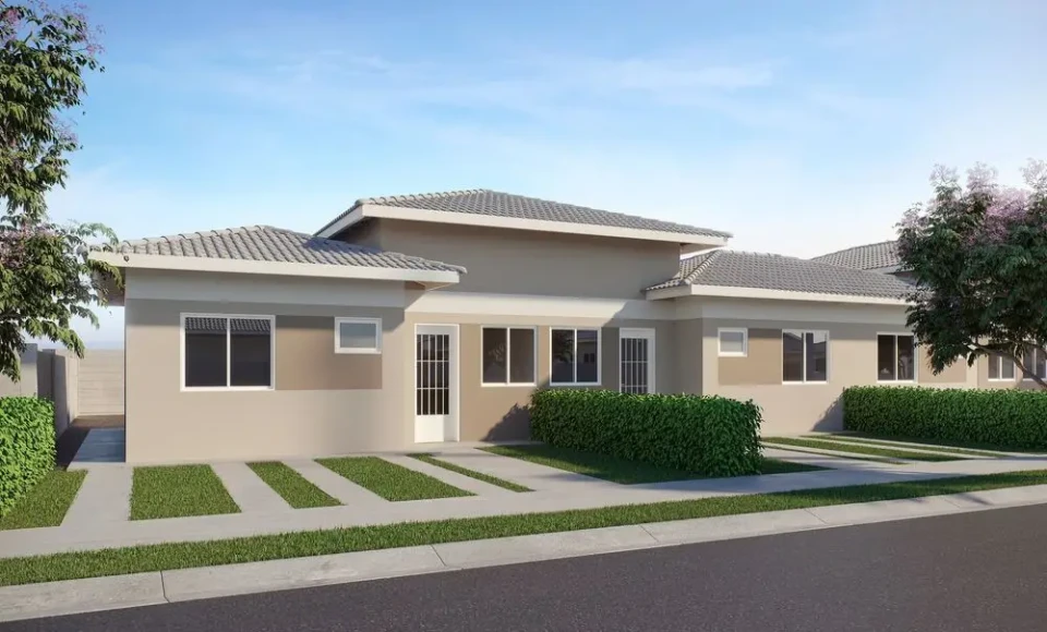 Imagens do imóveis Casa Em Condomínio Á Venda Casa Rondonópolis