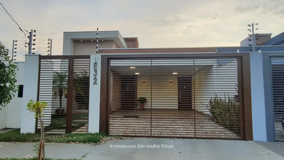 Imagens do imóveis Casa Para Alugar Setor Residencial Granville I Rondonópolis