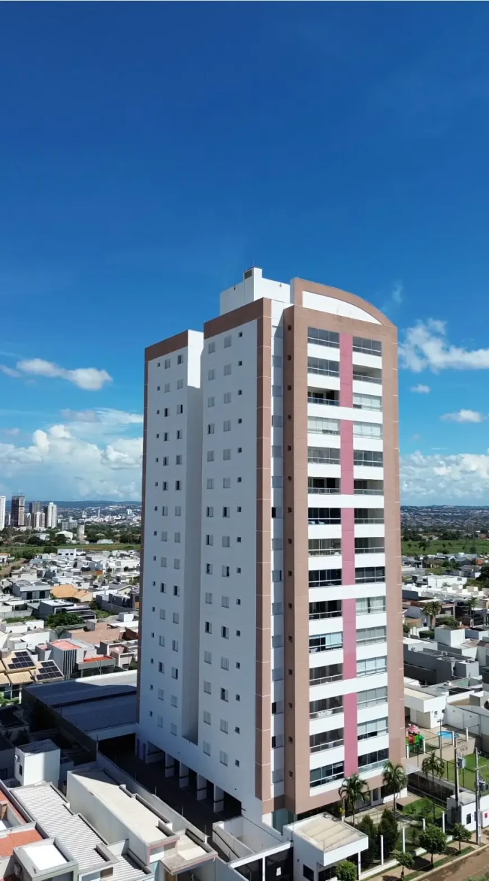 Imagens do imóveis Apartamento no Edifício Cézanne Á Venda