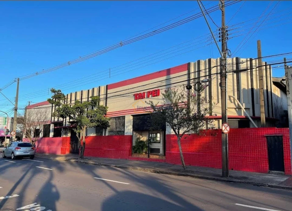 Imagens do imóveis Comercial À Venda Centro Londrina