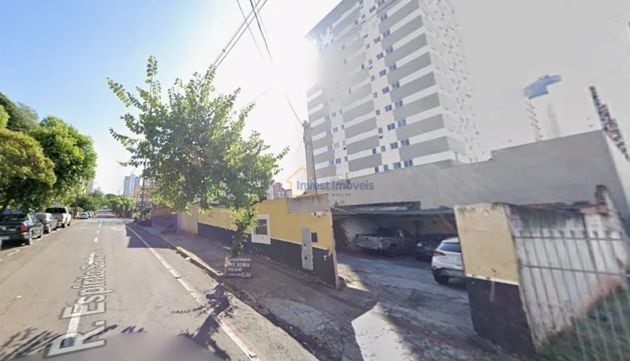 Imagens do imóveis Comercial À Venda Centro Londrina