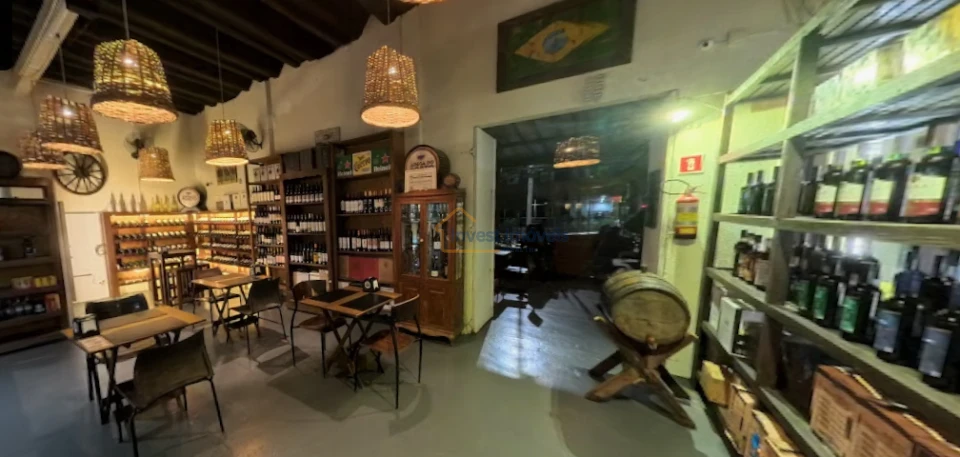 Imagens do imóveis Comercial À Venda Centro Londrina