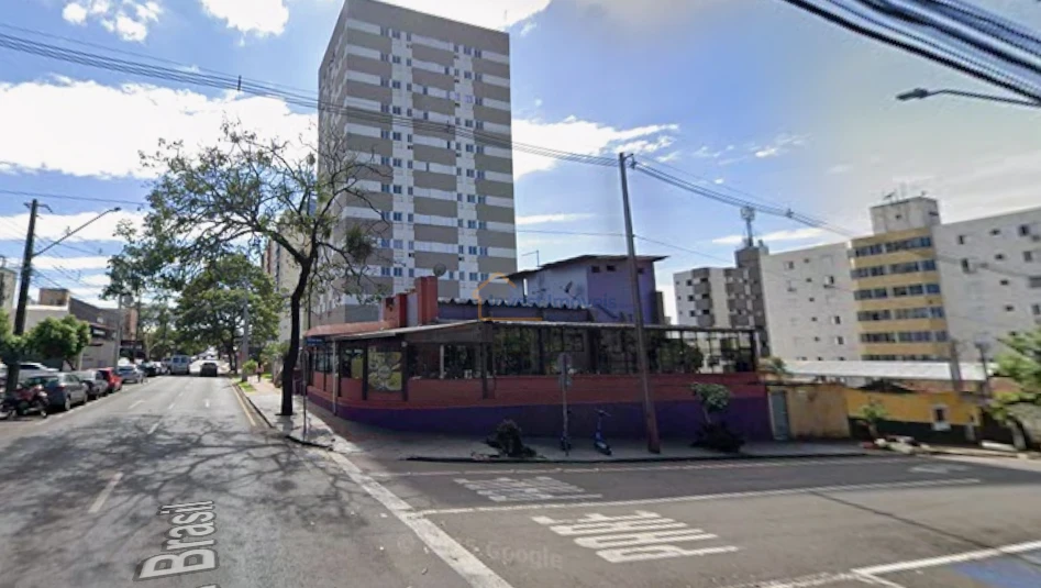 Imagens do imóveis Comercial À Venda Centro Londrina