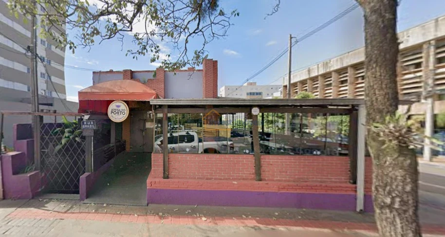 Imagens do imóveis Comercial À Venda Centro Londrina