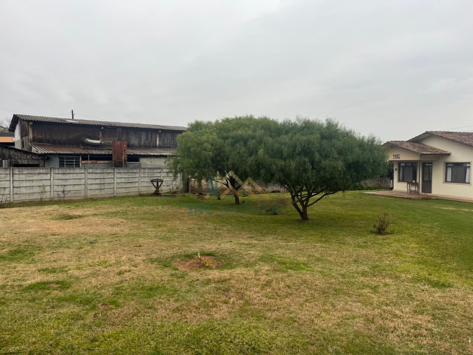 Casa - Jardim Brasília