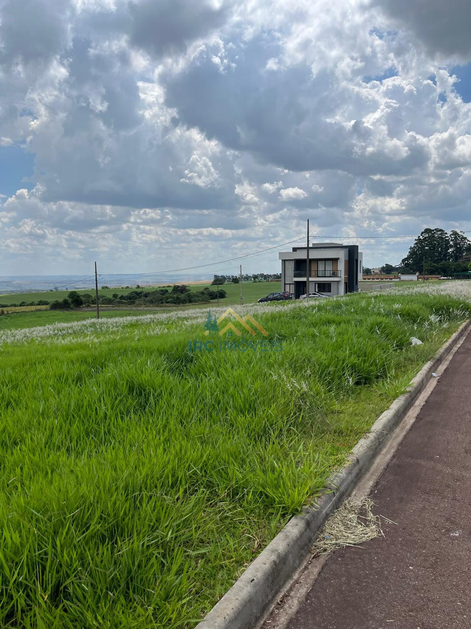 Terreno Urbano Condomínio das Araucárias - Colônia