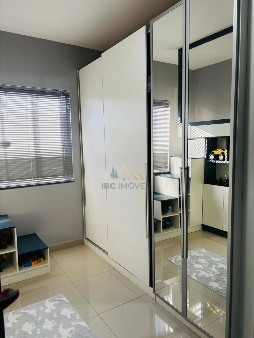 CASA - JARDIM ELDORADO