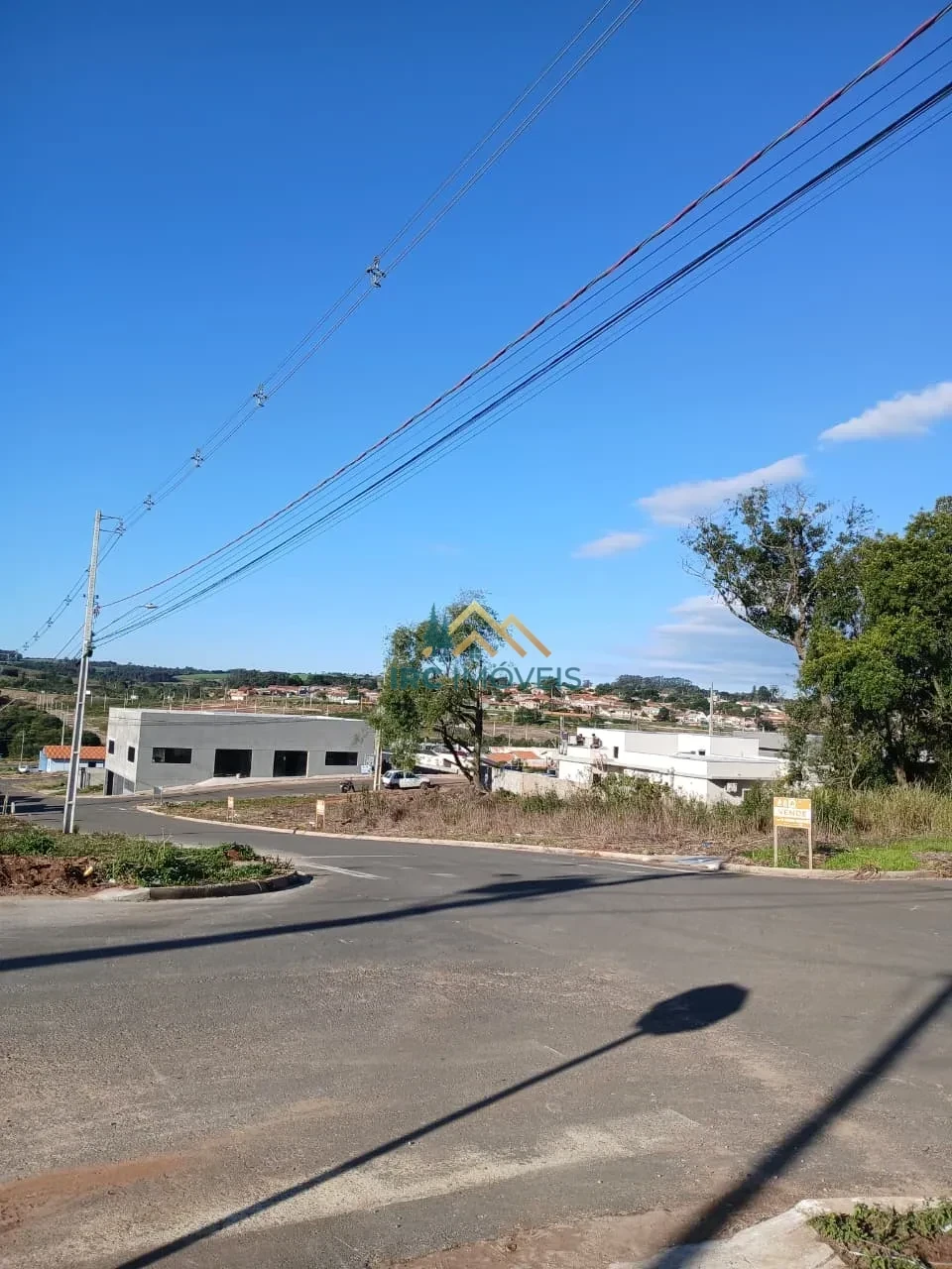 CASA - JARDIM DAS NAÇÕES