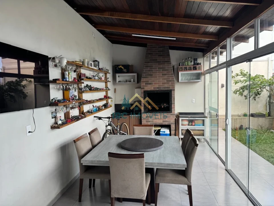 CASA - JARDIM ELDORADO