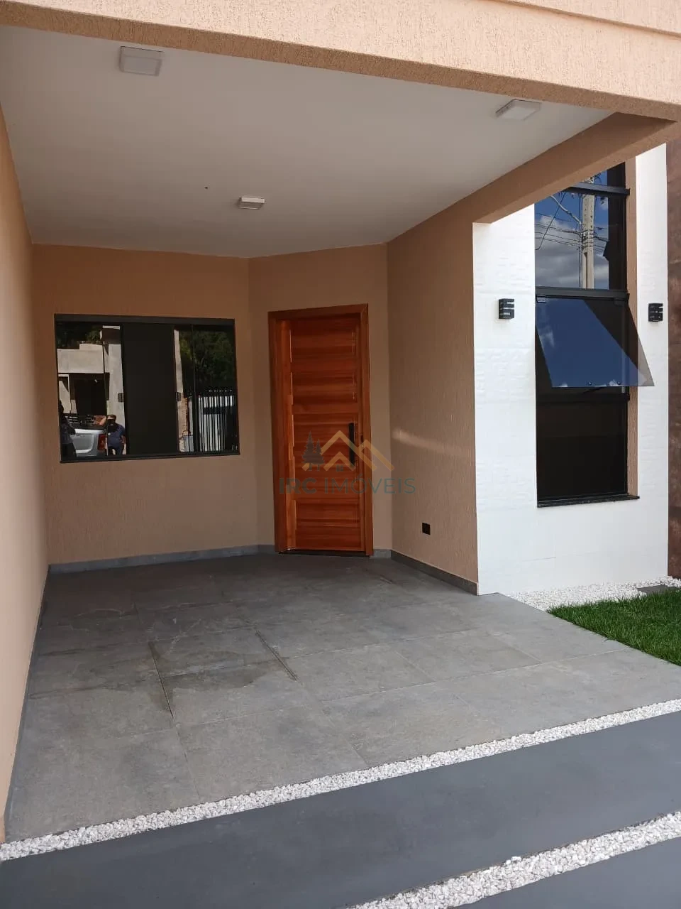CASA - Jardim das Nações