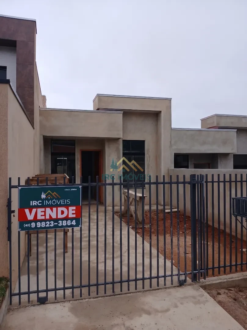 CASA - JARDIM DAS NAÇÕES