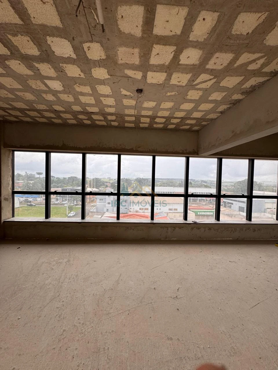 Apartamento Edifício Vincent Van Gogh - Centro