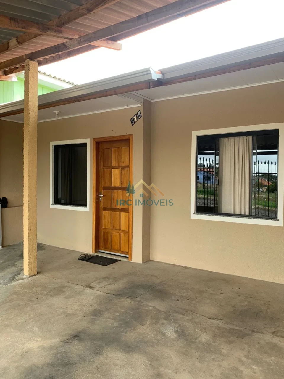 CASA - JARDIM ELDORADO