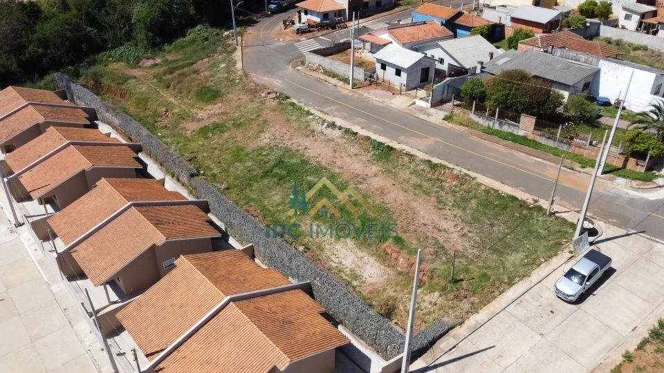 Terrenos - Jardim Eldorado