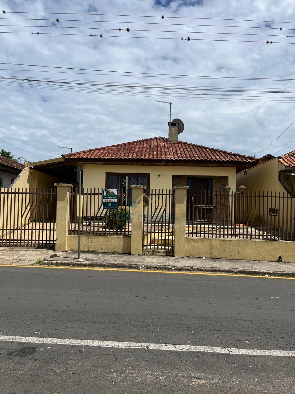 Casa - Centro